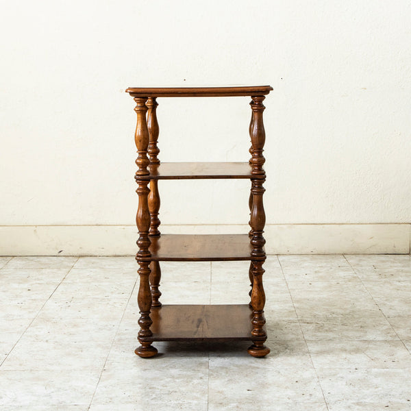 Louis Philippe Side Table
