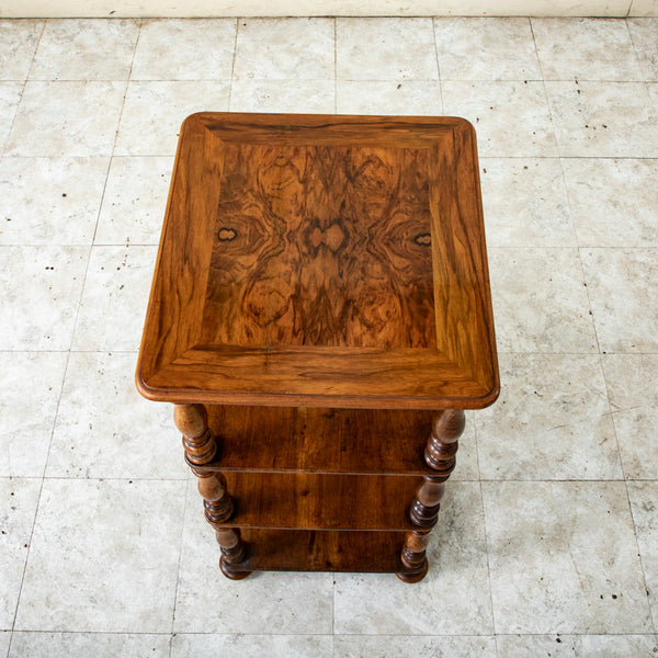 Louis Philippe Side Table