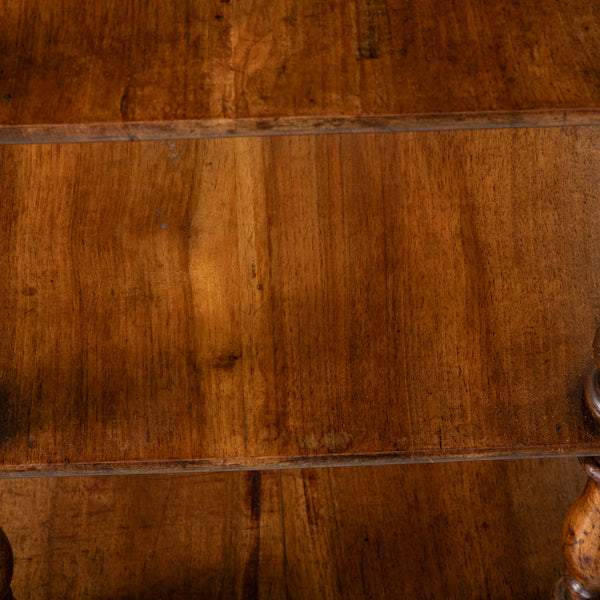 Louis Philippe Side Table