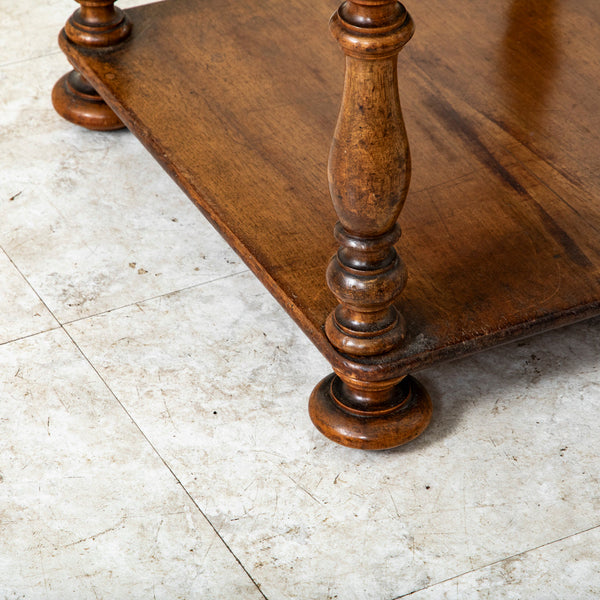 Louis Philippe Side Table