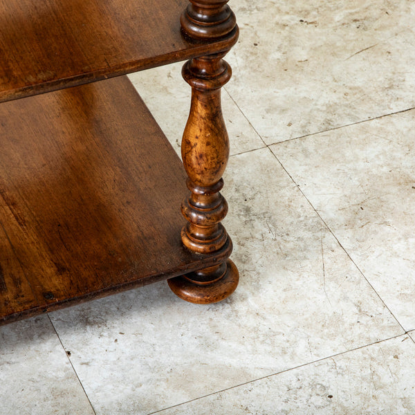 Louis Philippe Side Table