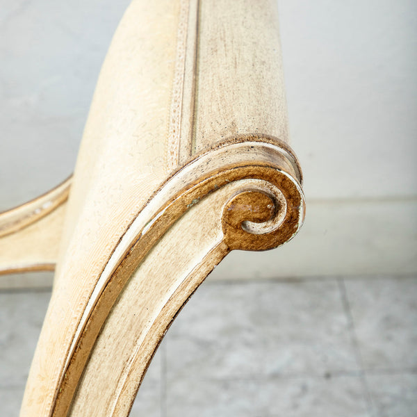 Set of Twelve Louis XVI Chairs