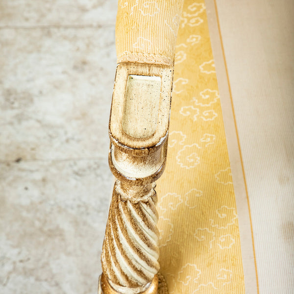 Set of Twelve Louis XVI Chairs