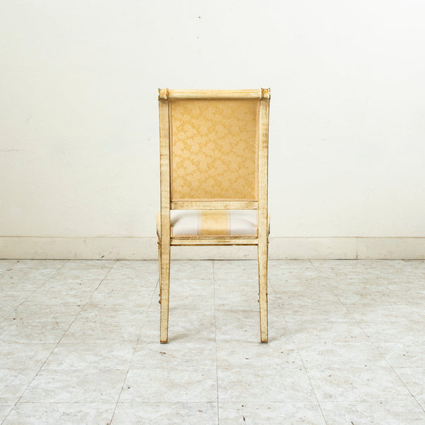 Set of Twelve Louis XVI Chairs