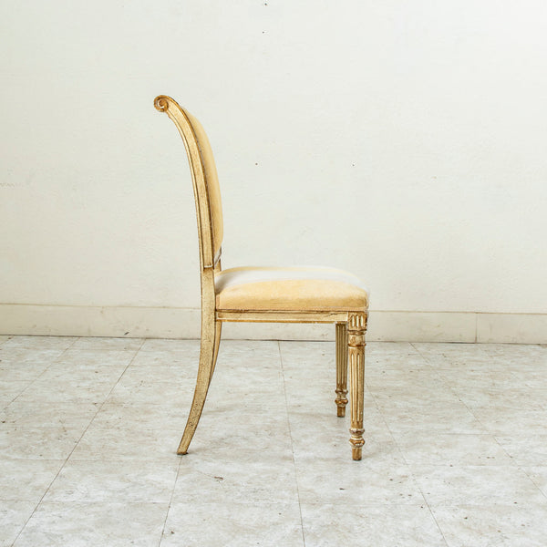 Set of Twelve Louis XVI Chairs