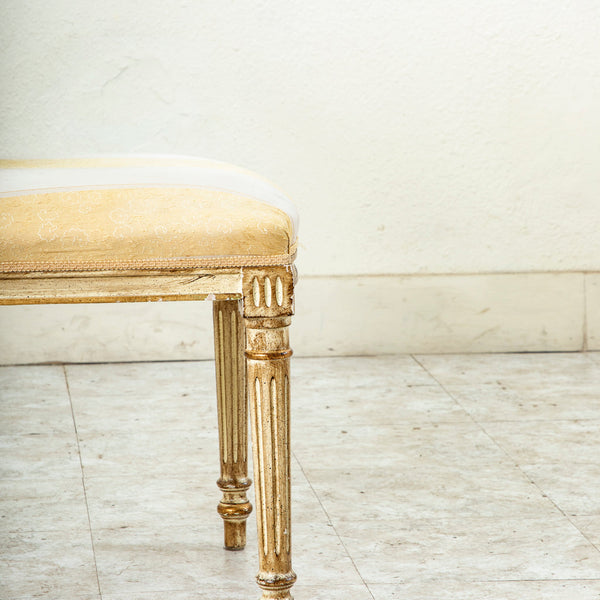 Set of Twelve Louis XVI Chairs