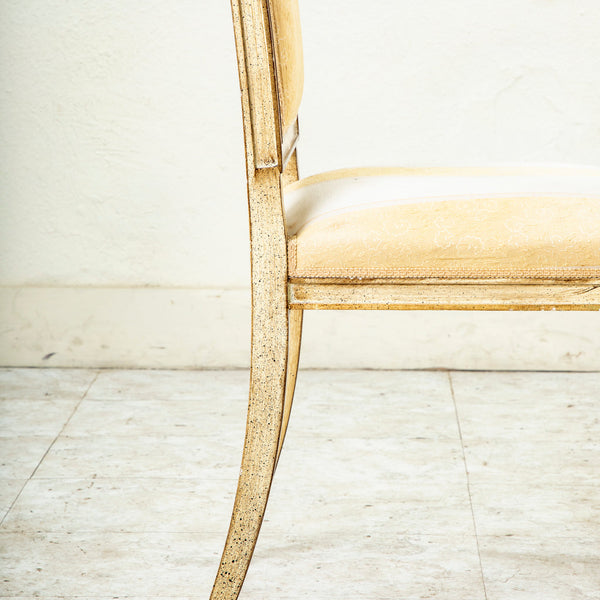 Set of Twelve Louis XVI Chairs