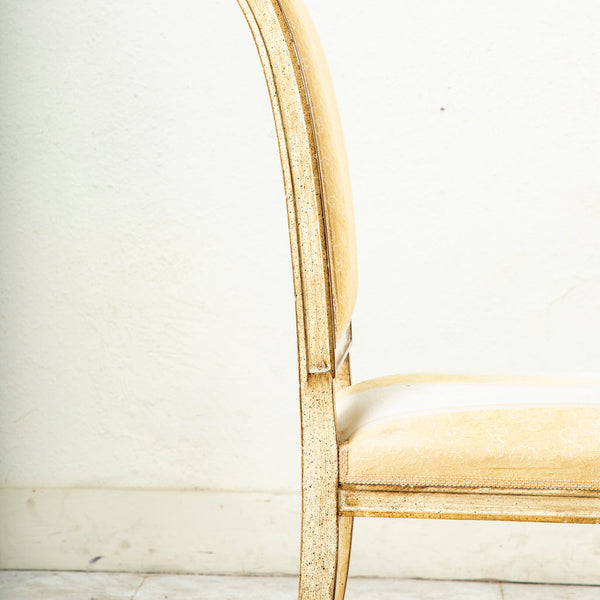 Set of Twelve Louis XVI Chairs