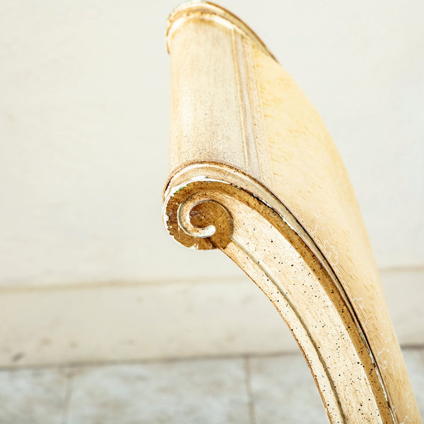 Set of Twelve Louis XVI Chairs