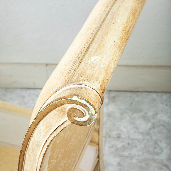 Set of Twelve Louis XVI Chairs