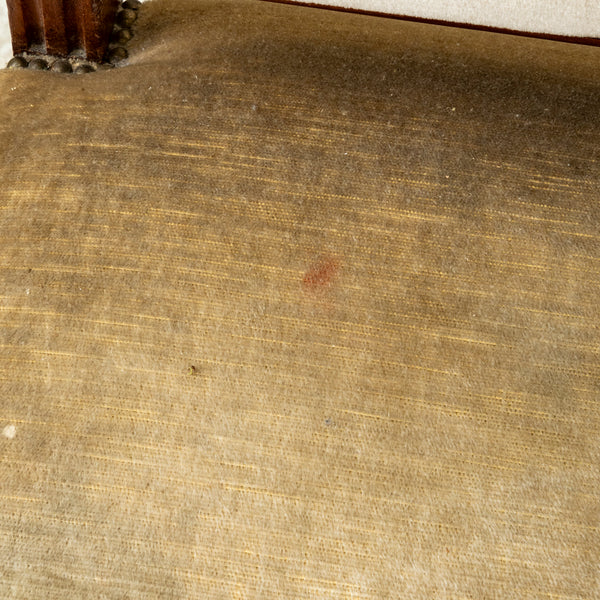 Set of Eight Louis XVI Chairs