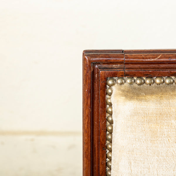 Set of Eight Louis XVI Chairs