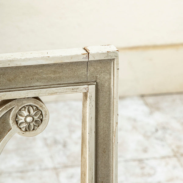 Pair of Louis XVI Side Chairs