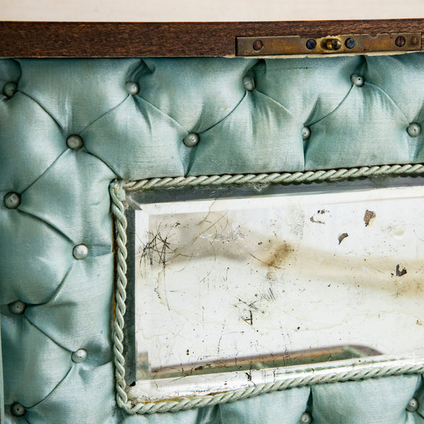 Napoleon III Jewelry Box