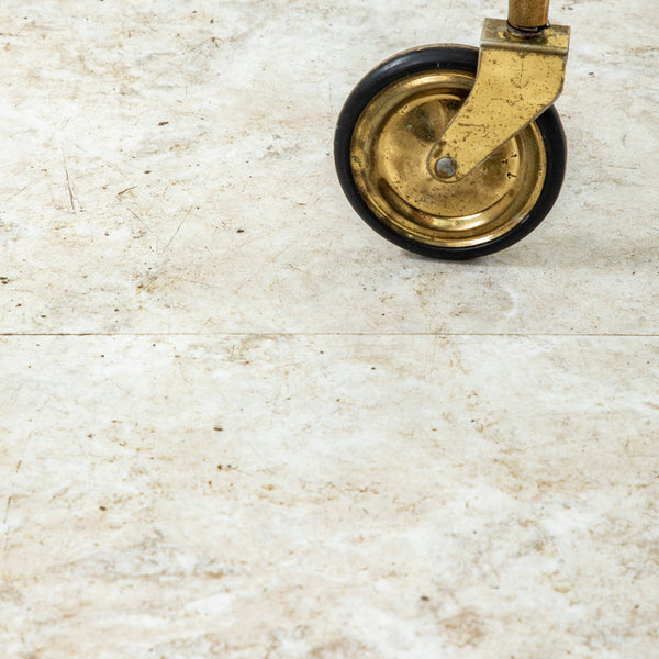 Maison Jansen Bar Cart