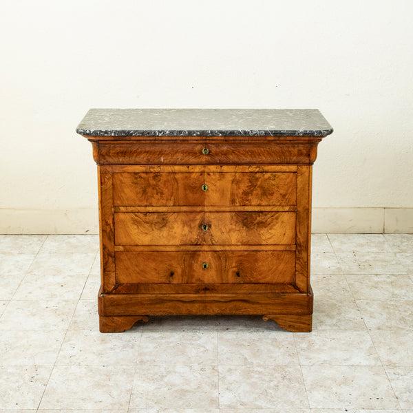 Louis Philippe Chest
