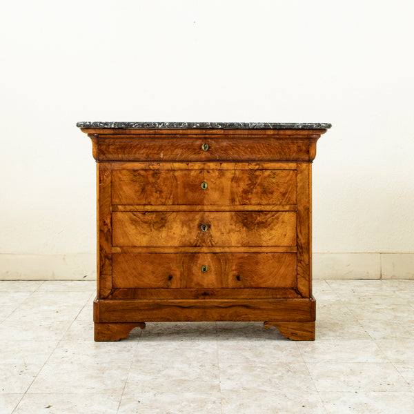 Louis Philippe Chest