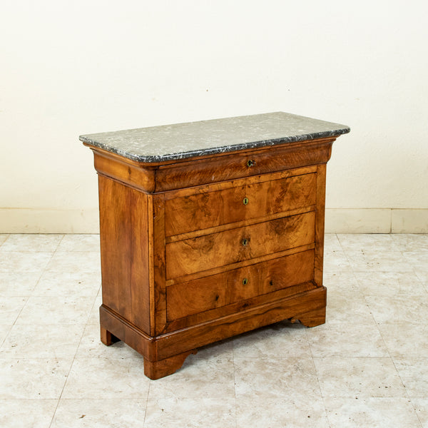 Louis Philippe Chest
