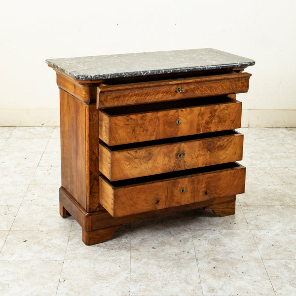 Louis Philippe Chest