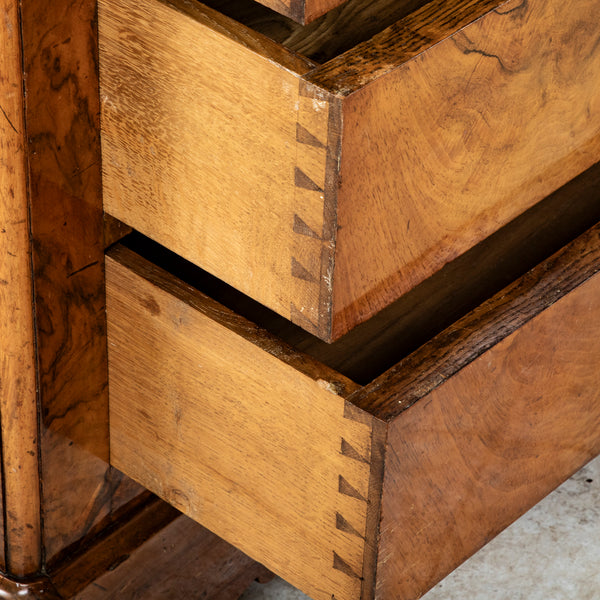 Louis Philippe Chest