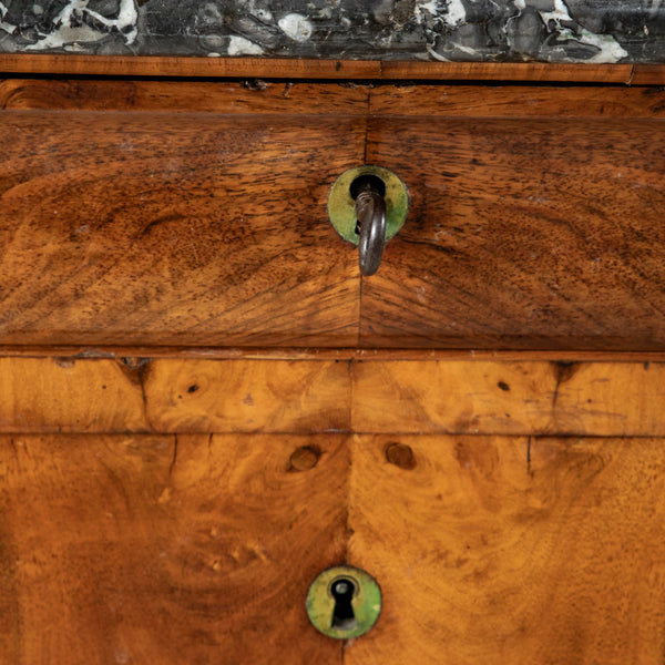 Louis Philippe Chest