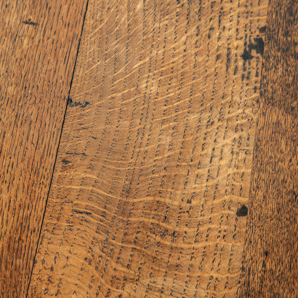 Hand Carved Side Table