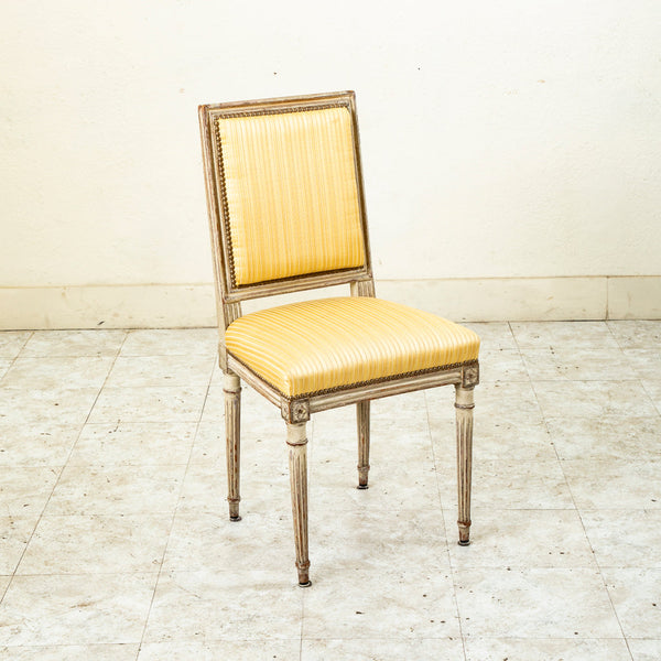 Louis XVI Side Chair