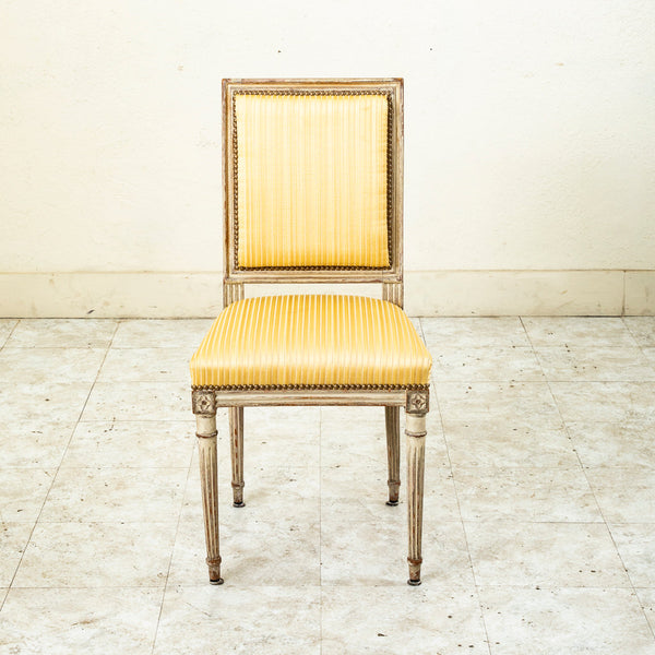 Louis XVI Side Chair
