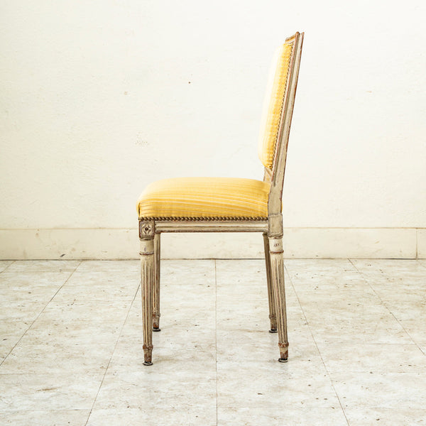 Louis XVI Side Chair