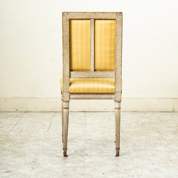 Louis XVI Side Chair