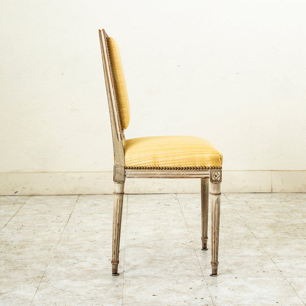 Louis XVI Side Chair