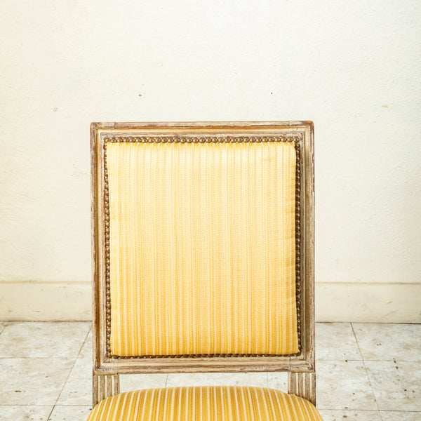 Louis XVI Side Chair