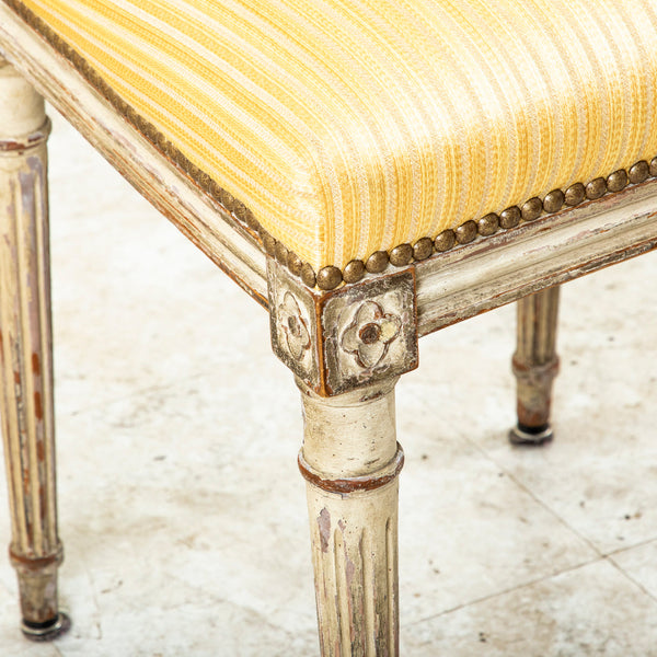 Louis XVI Side Chair