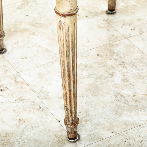 Louis XVI Side Chair