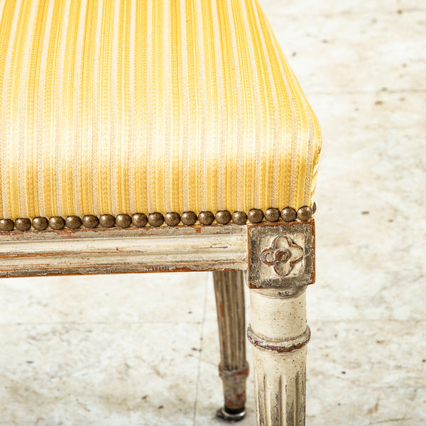 Louis XVI Side Chair