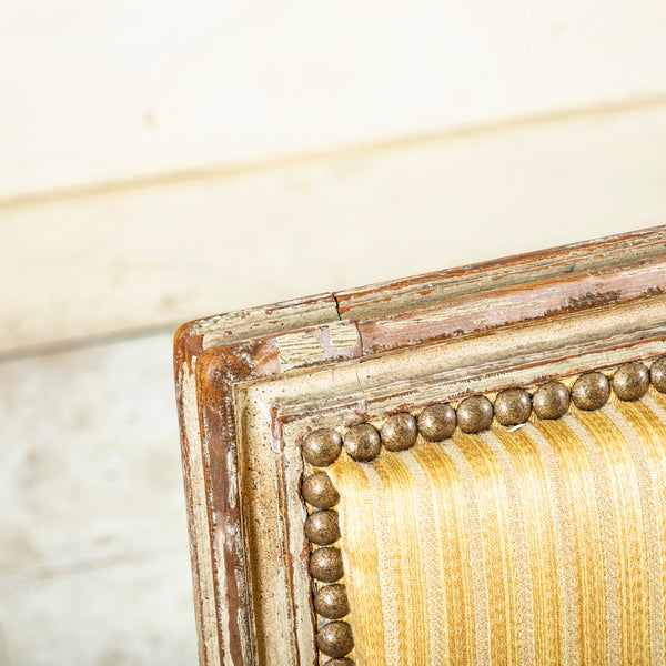 Louis XVI Side Chair