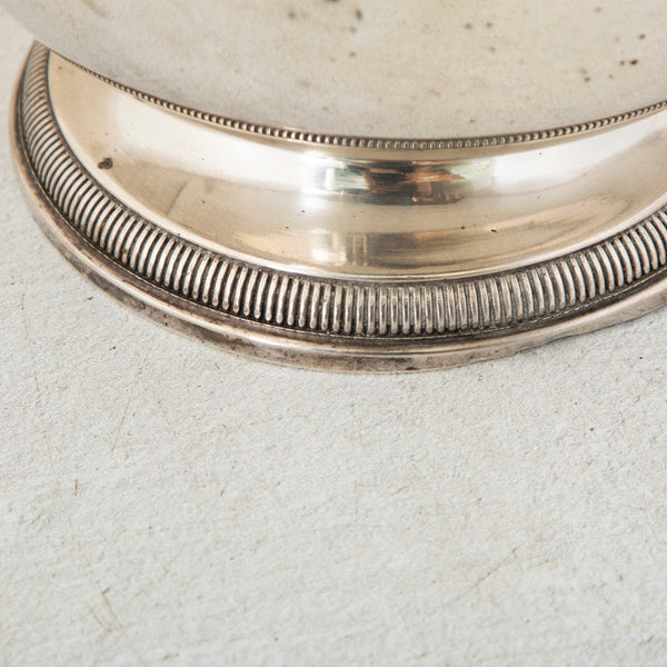 Silver Champagne Bucket