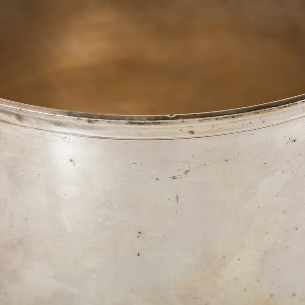 Silver Champagne Bucket