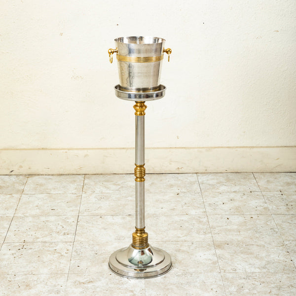Champagne Bucket Stand