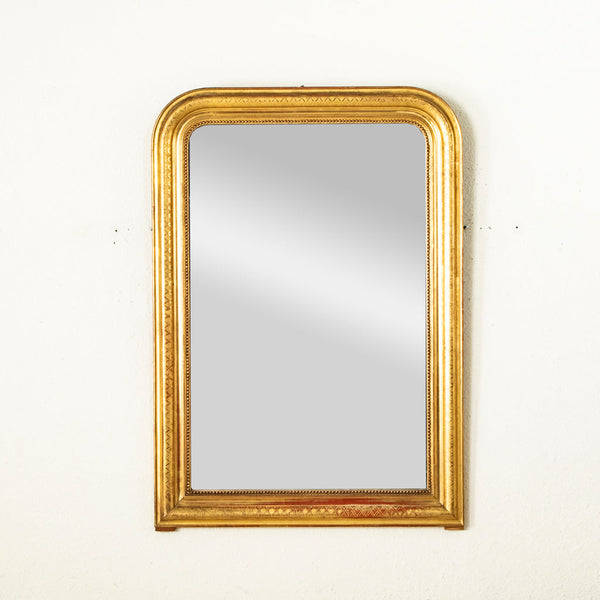 Louis Philippe Mirror