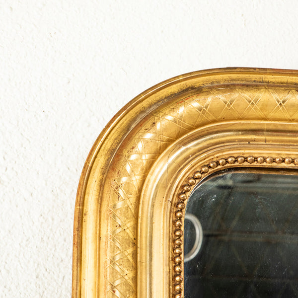 Louis Philippe Mirror