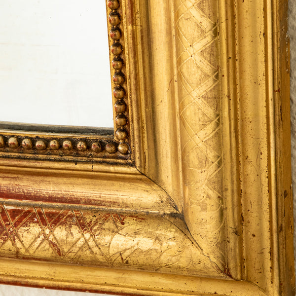 Louis Philippe Mirror