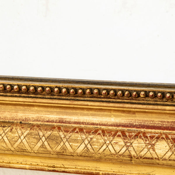 Louis Philippe Mirror