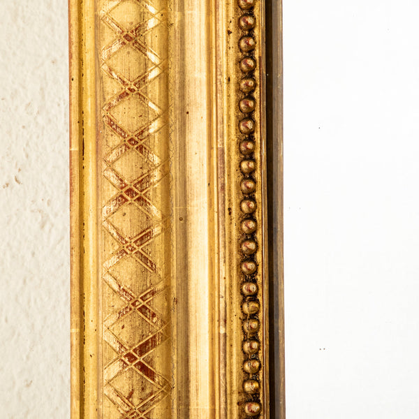 Louis Philippe Mirror