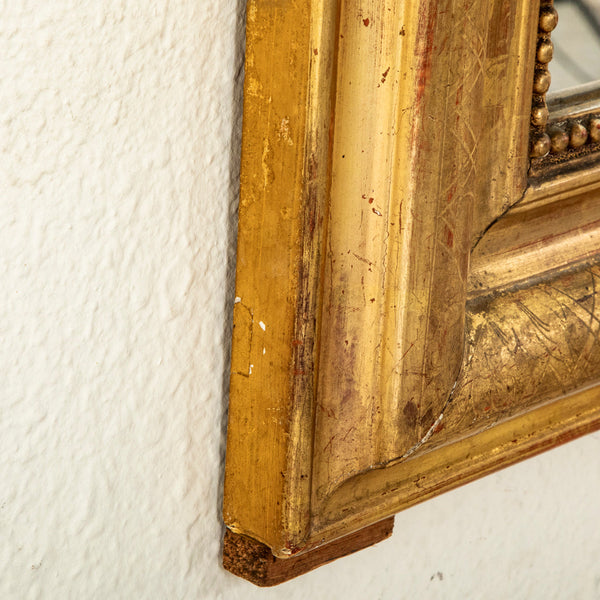 Louis Philippe Mirror