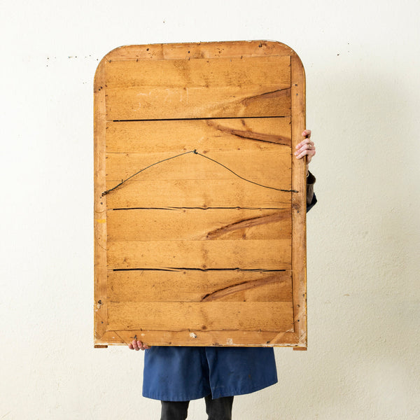 Louis Philippe Mirror