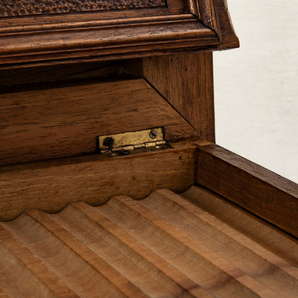 Black Forest Cigar Box