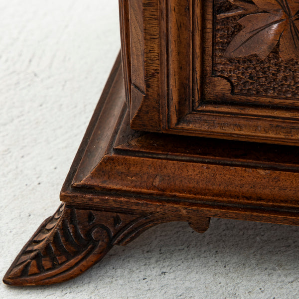 Black Forest Cigar Box