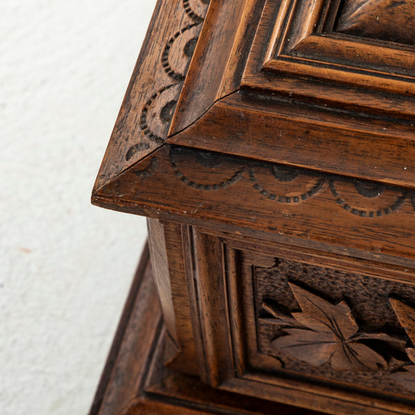 Black Forest Cigar Box