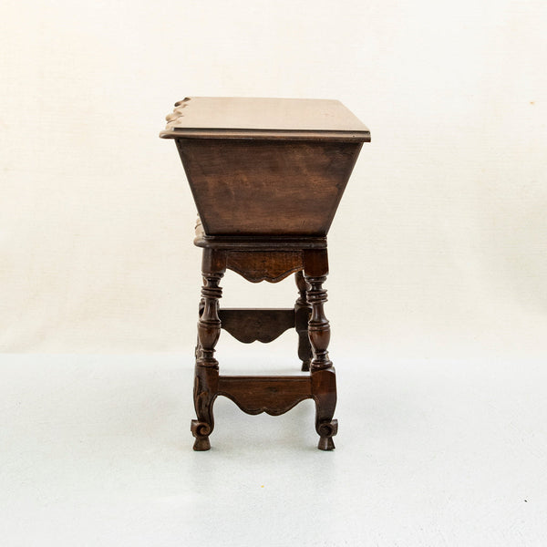 Miniature Dough Table